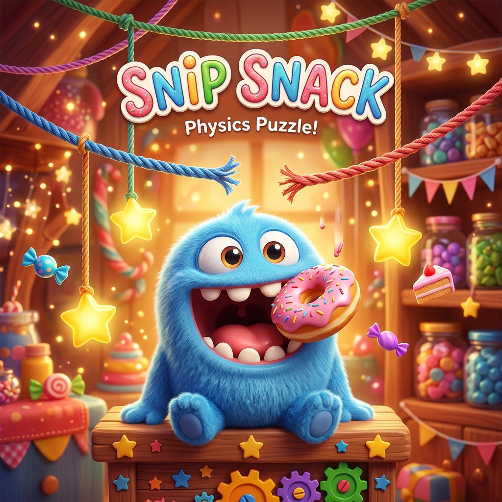 Snip Snack